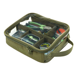 Trakker Nxg bitz pouch large 
