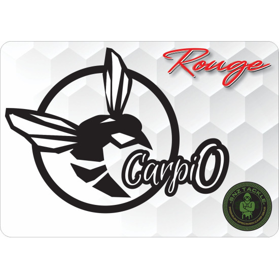 Carpio boilies Rouge1kg