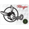 Carpio boilies Rouge1kg