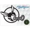 Carpio boilies mystique 1kg