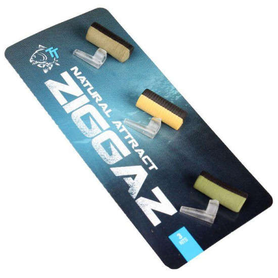 Nash Ziggaz 
