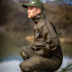 Vass waterproof jacket & trouser set 3xl