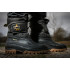 Vass valcro fleece line boot 7