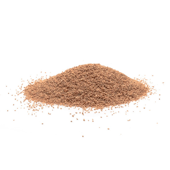 BAF cork dust 250g