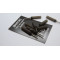 Ibhooks chod heli buffer sleeves 