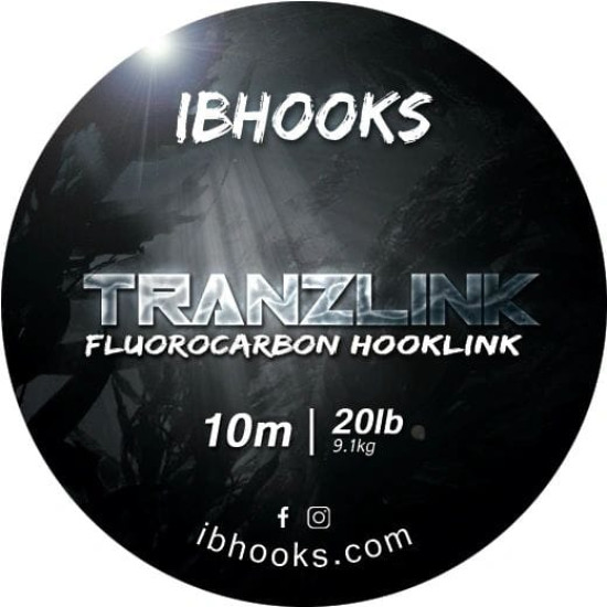 Ibhooks Tranzlink 20lb 10m 
