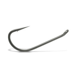 Ibhooks longshank 4 Hand Sharpened