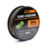 Fox camo leadcore woven leader 50lb 25m