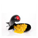 Spomb Large X Black 