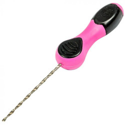 Nash nut drill 