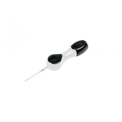 Nash needle Maggot white-t8815