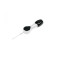 Nash needle Maggot white-t8815