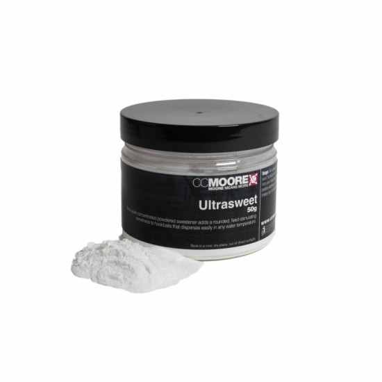 CC moore powder ultra sweet 50g  