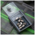 Korda dark matter swivel balancing weights 0.30g