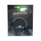 Korda Dark matter drop off inline leader clear 30cm 30lb 