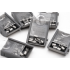 Korda dark matter swivel balancing weights 0.45g
