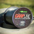 Korda carp line 12lb 1000m