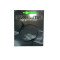 Korda Dark matter drop off inline leader weed 30cm 30lb 