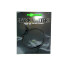 Korda Dark matter drop off inline leader weed 30cm 30lb 