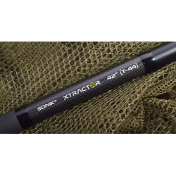 Sonik xtractor net 42'' T44