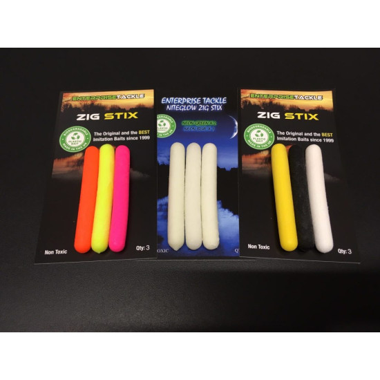 Enterprise zig stix niteglow 