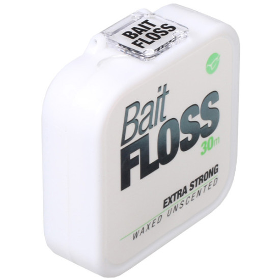 korda bait floss 30 m