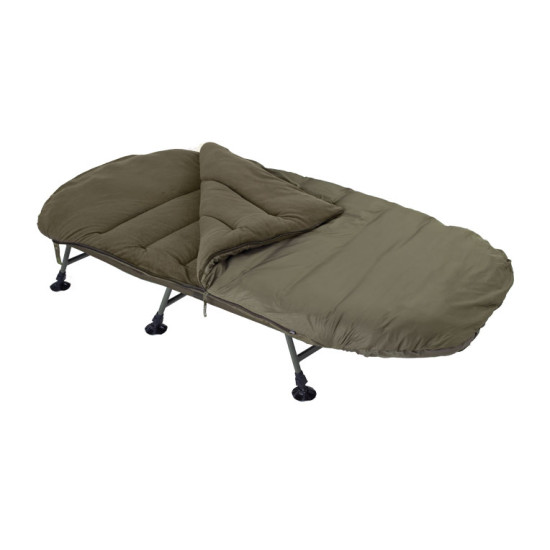 Trakker big snooze wide bag 