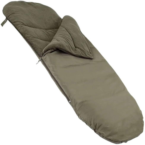 Trakker big snooze wide bag 