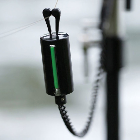 Korda black & white bobbin black xl 