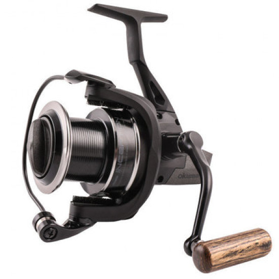 Okuma INC-6000 reel