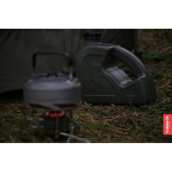 Trakker 5L icon water carrier 