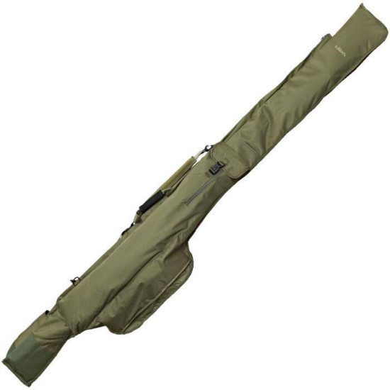 Trakker nxg 12 ft 2 rod padded sleeve