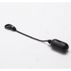 Nash slap head bobbin kit black 10grm-set of 2