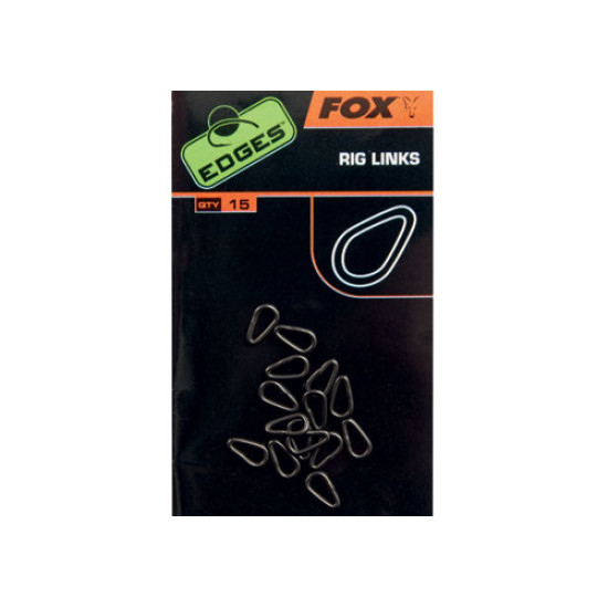 Fox rig links 