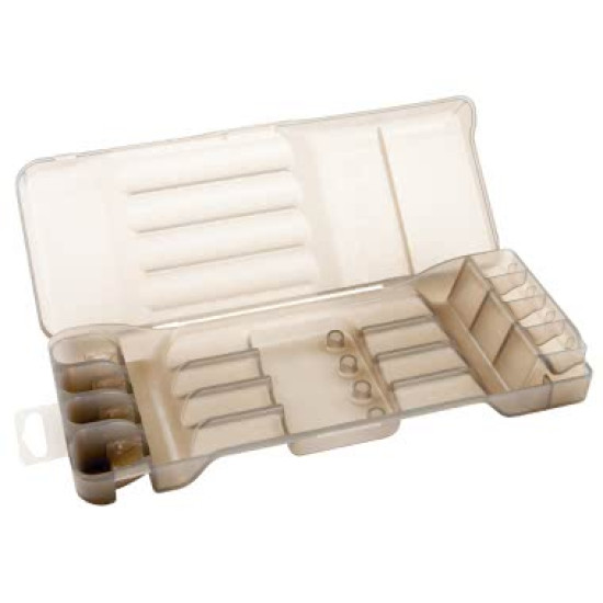 Fox Mk3 swinger case 