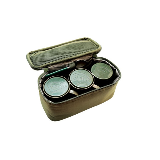 Trakker nxg brew kit 