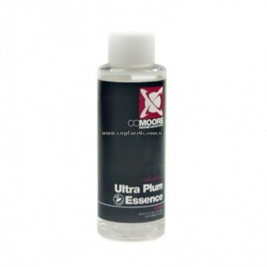 CC moore ultra plum essence 100ml