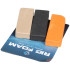 Nash rig foam orange-black -cork 