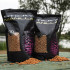 Sticky pellet manilla 4mm