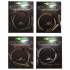 Korda Dark matter hybrid lead clip leader gravel 30 lb 1m