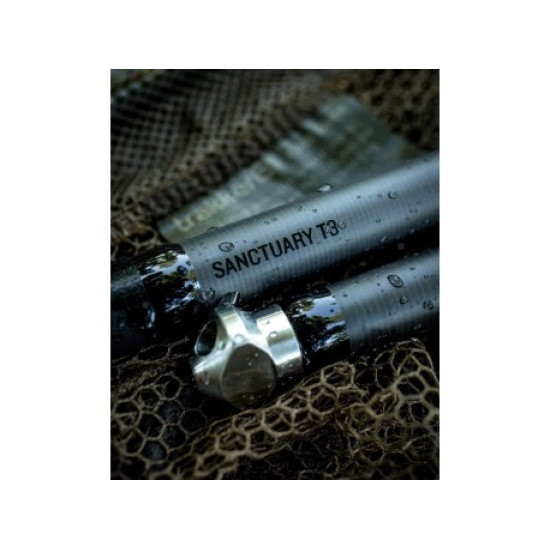 Trakker sanctury T3 landing net 