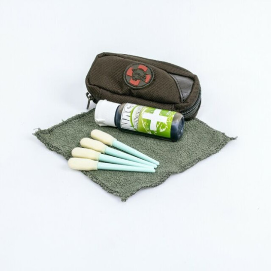 Nash Medi carp kit 