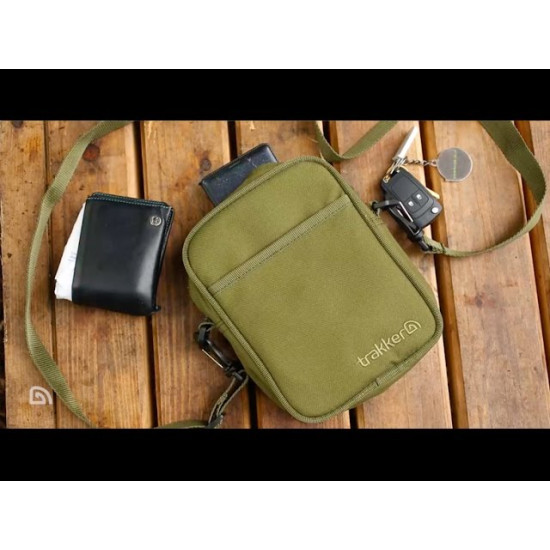 Trakker Nxg essentials bag 