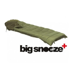 Trakker big snooze plus bag -Smooth