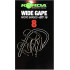 Korda wide gape 8