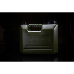 Ridgemonkey water can 15L heavy duty 