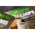 Korda loops krank 8 