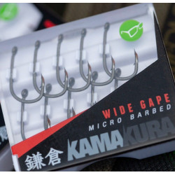 Korda kamakura wide gape 8 