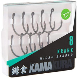Korda kamakura krank 8 