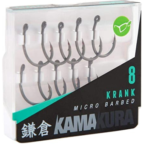 Korda kamakura krank 8 